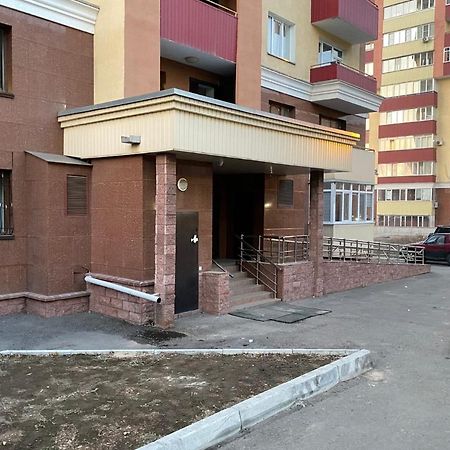 Солнечная Лагуна Ałma Ata Zewnętrze zdjęcie