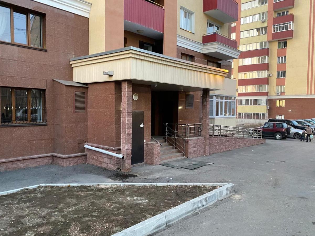 Солнечная Лагуна Ałma Ata Zewnętrze zdjęcie